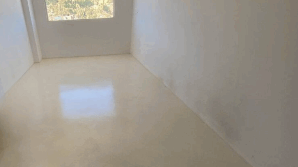 Renovación integral de un monoambiente con Ditta Flex: luminosidad y continuidad en un solo paso